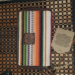 STS WALLET